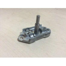 Aluminum Die Casting for LED Light Parts